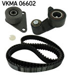 SKF VKMA06602 Eksantrik Gergi Kiti 148x230 Laguna 95 01 Safrane 96 00 2.0 2.0I 16V 2.5 Volvo S40 S70 C70 V6 30758260
