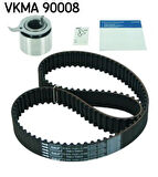 SKF VKMA90008 Eksantrik Rulman Kiti Triger Seti Aveo Kalos Matiz Spark 1.0 1.2 B12S1 B10S1 04- 94580139