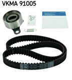 SKF VKMA91005 Eksantrik Rulman Kiti Triger Seti Toyota Corolla 1.6 Enjeksiyonlu 13505-02030