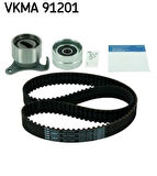 SKF VKMA91201 Eksantrik Rulman Kiti Triger Seti Corolla 1.3 Karbüratörlü 13503-10011