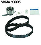 SKF VKMA93005 Eksantrik Rulman Kiti Triger Seti Honda Civic 1996-2000 1.4 1.5 Motor 103x240 14400-P08-004
