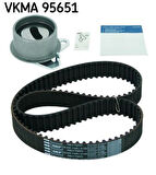 SKF VKMA95651 Eksantrik Rulman Kiti Triger Seti Mitsubishi Colt 1.3 1996 2003 Lancer 1.3 1.6 2003- 1145A051