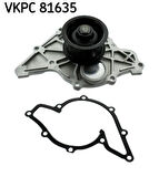 SKF VKPC81635 Devirdaim A4 A6 A8 97-05 Passat 98-00 2.5TDI AFB AKN 059121004C
