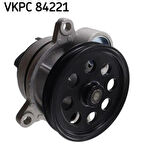 SKF VKPC84221 Devirdaim Su Pompası Yeni Transit Custom TTs V362 17-2.0 Ecoblue GK2Q8501AC