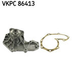 SKF VKPC86413 Devirdaim Renault 9-Renault 19-Kangoo 1.9D-Clio-Megane -Laguna 1.8 2.1 7701473365