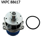 SKF VKPC88617 Devirdaim Pompası BMW M50 M52 M54 E36 E46 E34 E39 E60 E38 E65 X3 E83 X5 E53 E84 11511433712