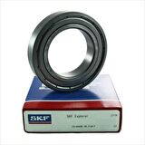 SKF 6008/ZZ C3 Sabit Bilyalı Rulman