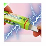ELEKTRİK ÇARPAN ŞAKA SAKIZI