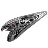 Ön Camurluk Kartal Amblem