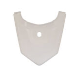 Honda Stop Üst Kapağı Beyaz Dio 110 Uyumlu İth