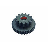 Atv Marş Redüksiyon Dişli 13-49T İç 13 Mm Öm