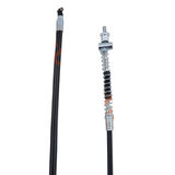 Arora Freedom Cappucino 50 Arka Fren Teli İth