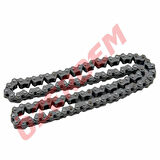 Yamaha Nouvo Uyumlu Eksantrik Zinciri 2/3 90L