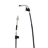 Honda Dio 110 Uyumlu Arka Fren Teli 190 Cm