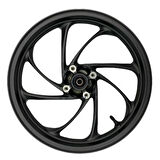 Honda Dio 110 Uyumlu Ön Jant 1.85-14