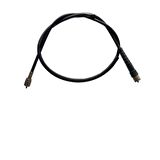 Kuba Kilometre Teli Komple Scooter 50 Cc Kuba