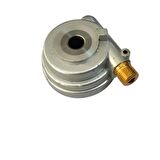 Skm Klm Rediktörü Scooter 50 Cc