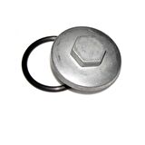 Skm Tapa - Yağ Filtre Scooter - Cup