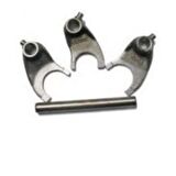 Skm Vites Hilali Cg Motosiklet Serisi (3 Lü Set)