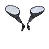 Yamaha Ayna Yamaha Uyumlu (8 Mm) Ters Paso