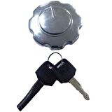 Kuba Benzin Depo Kapağı Agk/cg/kuba