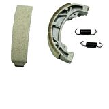 Mondial Arka Fren Balatası Kh/agk/mt Deltaforce