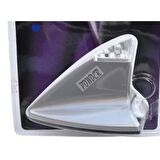 Ledli Lamba Prizma Titreşimli Mavi