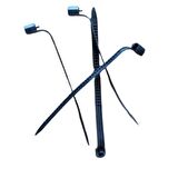 Plastik Cırt Kelepçe 10 Cm (100 Ad)