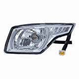 Atv Jumbo Viptrack Far Sol