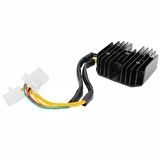 Sym Sym Regülatör Fıddle Iıı 125 (19-20),Fıddle 200, Joyride 200, Hd200, Orbit 2 125 Efı, Symphony 2