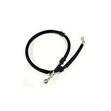 Honda Dio 110 Ön Fren Hidrolik Hortumu 90 Cm