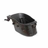 Honda Sele Altı Bağaj Dio 110 Uyumlu İth