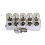 Stop Ampulü 12v 21-5w(sası Tırnak)