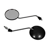 Gyps 249 Ayna Siyah Takım