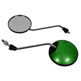 Gyps 249 Ayna Yeşil Takım