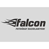 Falcon Benzin Deposu-Martını 125 Cc