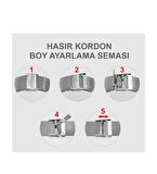 Skmei Kadın Kol Saati Rose Gold Mavi Siyah Hasır Kordon Bayan Kol Saati