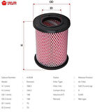 Sakura A8548 Hava Filtresi.Japon Pıck-Up(D22) 2.5 D 2.7 D 3.2 D 98-00