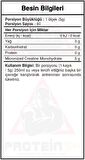 Bigjoy Sports Creabig Powder Mikronize Kreatin 300 gr