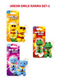 Areon Smile Karma Set I