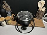 BENA LİFE KIZARTMA TENCERESİ 20 CM