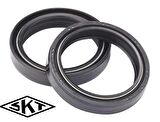 SKT 412110 (95,25x130,15x11,90) Yağ Keçesi