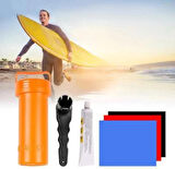Sörf Tahtası Paddle Board Tamir Kiti - Full Set