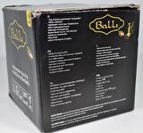 BALLI NARGİLE KÖMÜRÜ