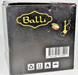 BALLI NARGİLE KÖMÜRÜ