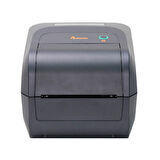  O4-250 Pro Barkod Yazıcı (USB-Seri-Ethernet)