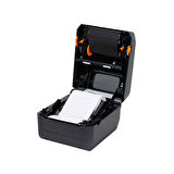  O4-250 Pro Barkod Yazıcı (USB-Seri-Ethernet)