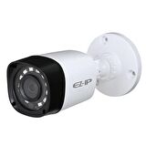 DAHUA HAC-B1A21P-U-IL 2 MP 3.6MM 4İN1 FULLCOLOR HDCVI BULLET KAMERA (AKILLI IŞIK)