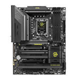 MSI MB MAG Z890 TOMAHAWK WIFI SOKET 1851 DDR5 9200MHZ(OC) USB 20Gbps 4xM.2 2xTB4 HDMI DISPLAY 5G LAN WIFI 7 ATX