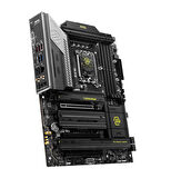 MSI MB MAG Z890 TOMAHAWK WIFI SOKET 1851 DDR5 9200MHZ(OC) USB 20Gbps 4xM.2 2xTB4 HDMI DISPLAY 5G LAN WIFI 7 ATX